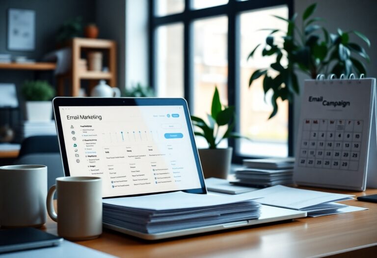 Email Marketing Cincinnati – 8 Steps To Build Strong Customer Relationships