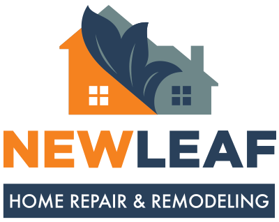 New Leaf Home Repair and Remodeling logo