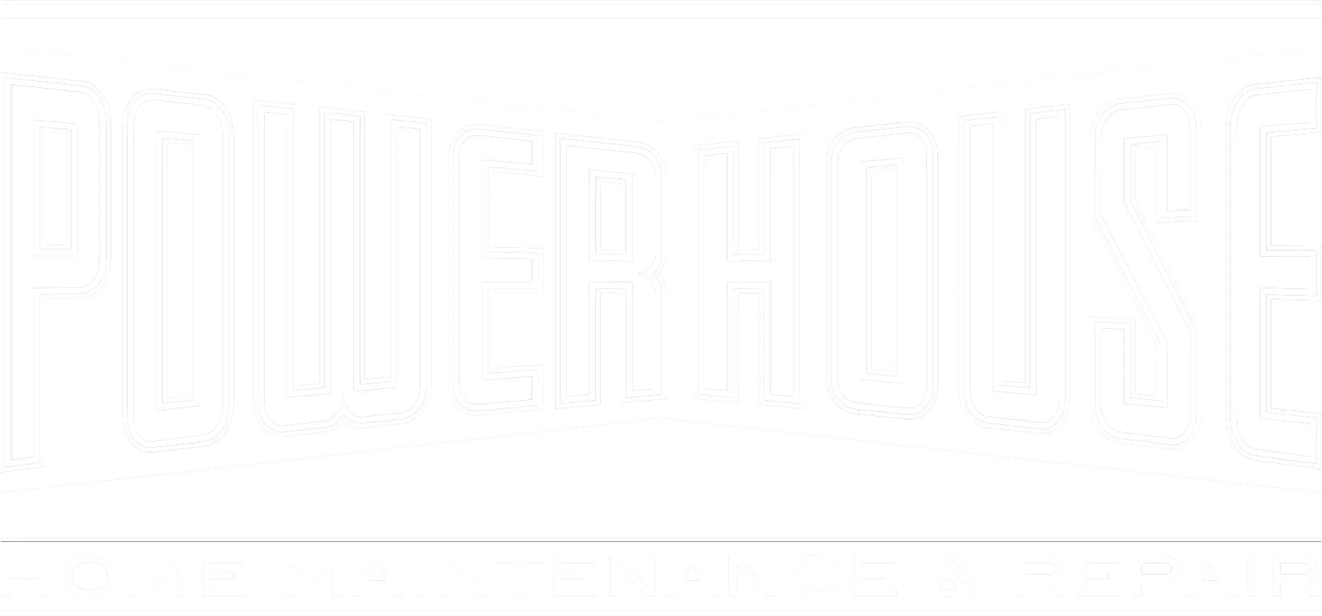 Powerhouse Home Maintenance and Repair logo